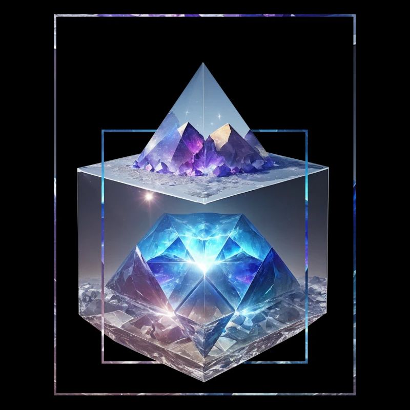 Amethyst Visions
