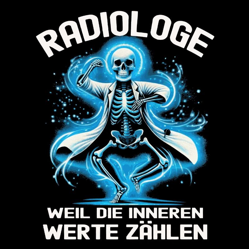 Radiologist