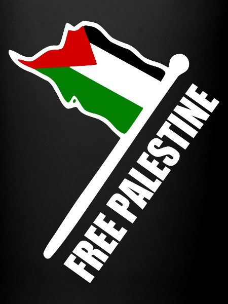 Free palestine