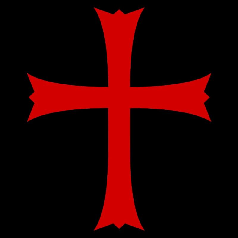 Jerusalem Cross Jerusalem Cross