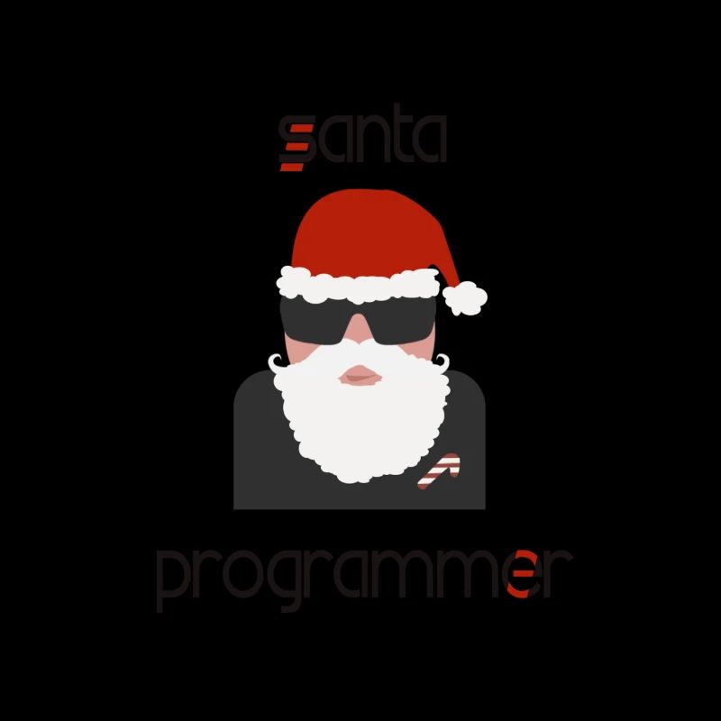 Weihnachtsmann-Programmierer