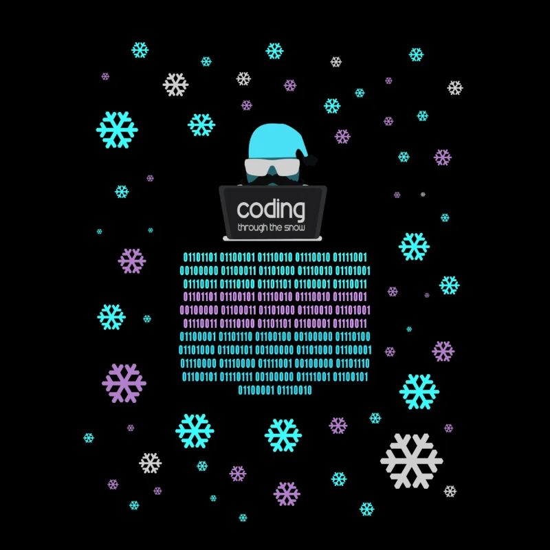 Programmeur Père Noël