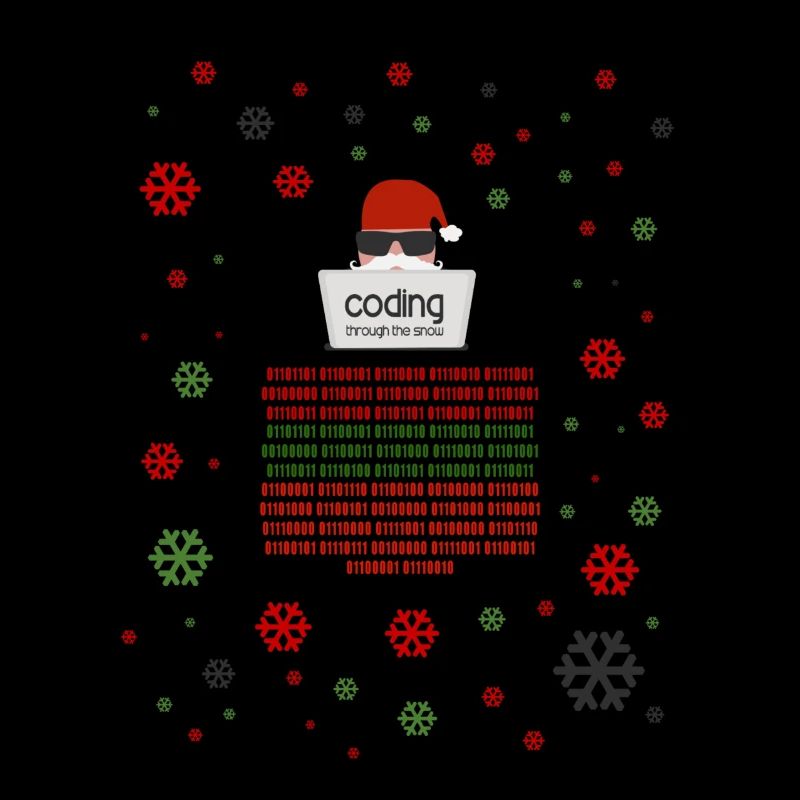 Santa Programmer
