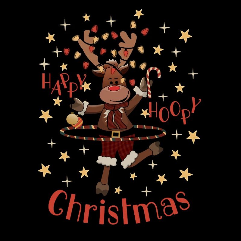 Hoopender Rudolf