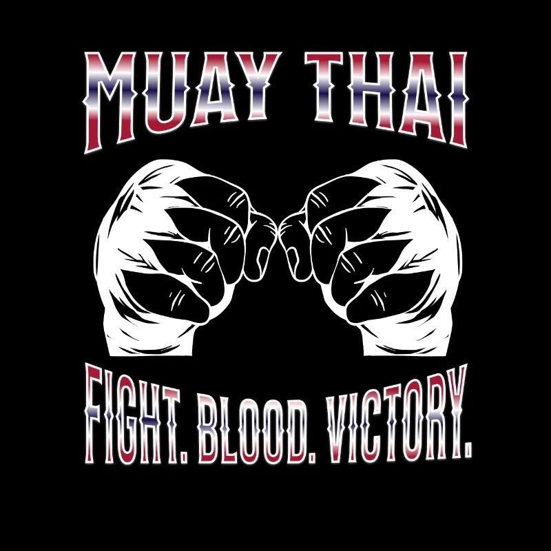 Muay Thai Boxing Muay Thai