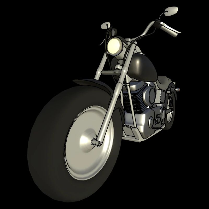 motorrad