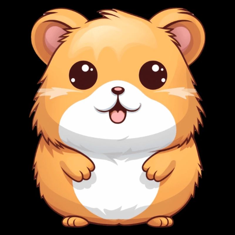 Hamster
