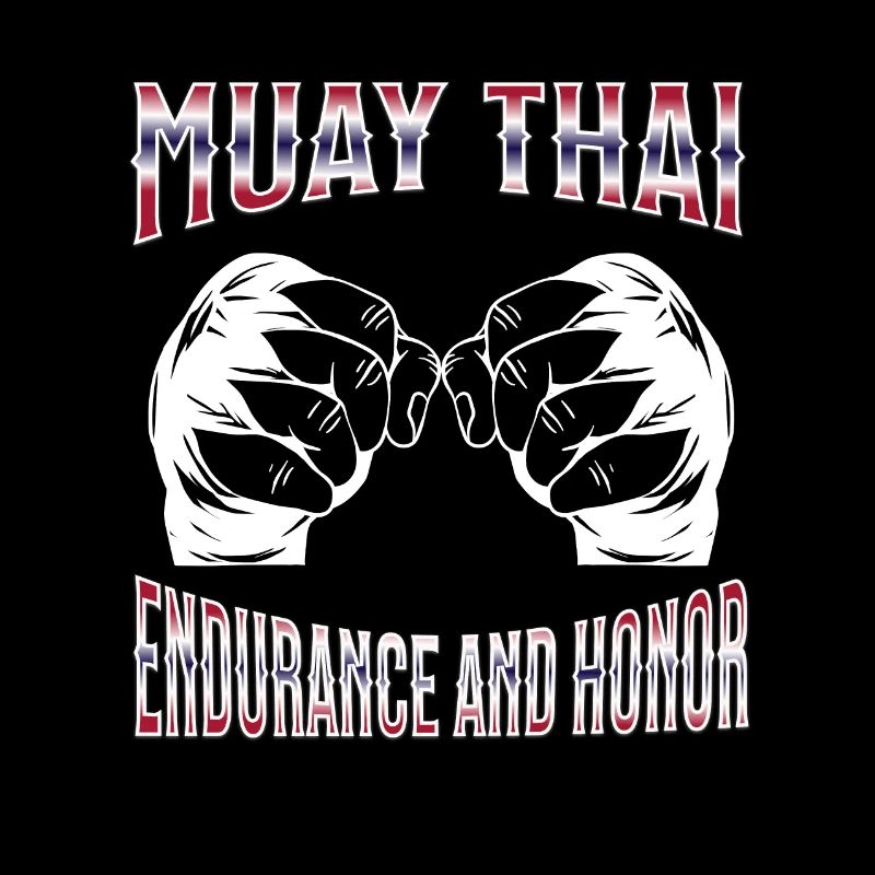 Muay Thai Boxing Muay Thai