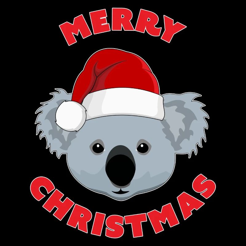 Joyeux Noël Koala