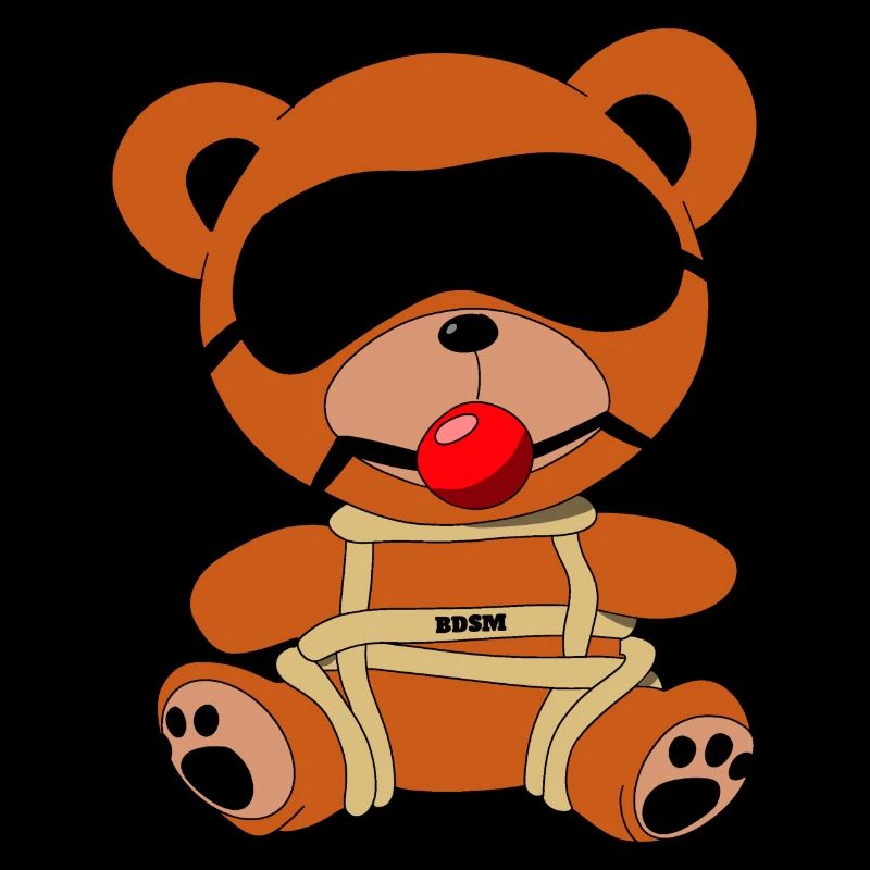 BDSM Bear