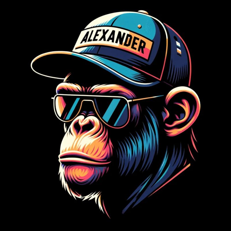 Personalized Products Named Alexander