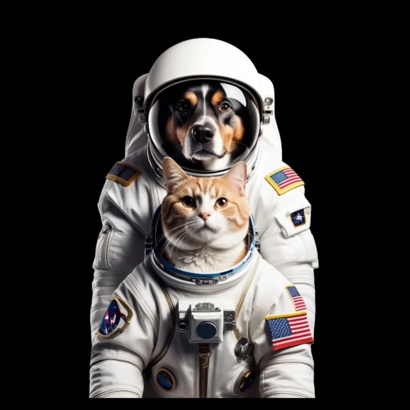 L’équipe Astro