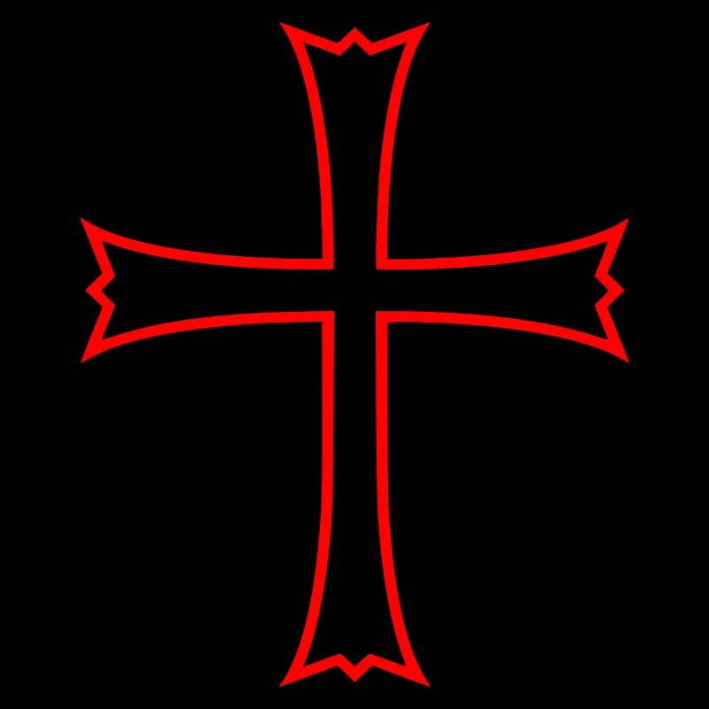 Cross