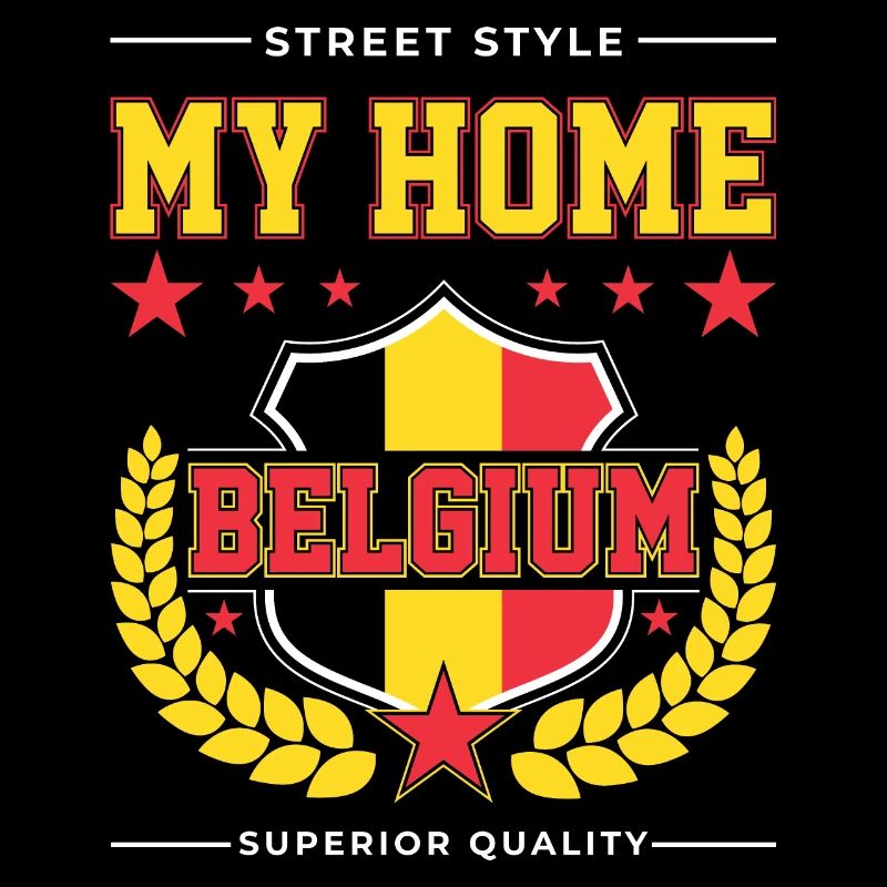 My Home Belgium