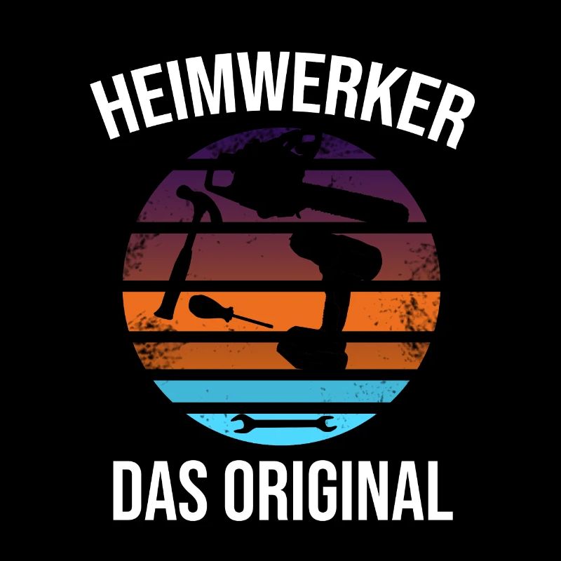 heimwerker das original