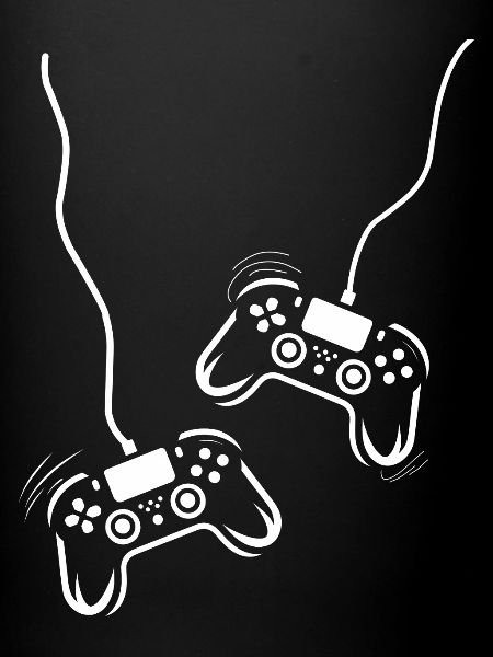manette console jeux