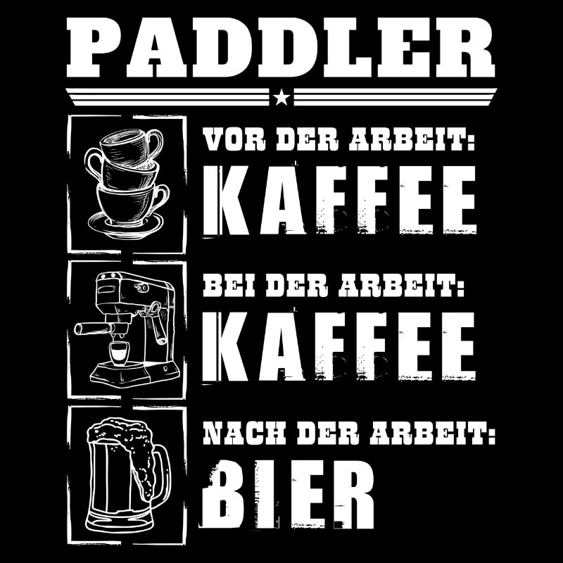 Ma routine quotidienne en tant que pagayeur