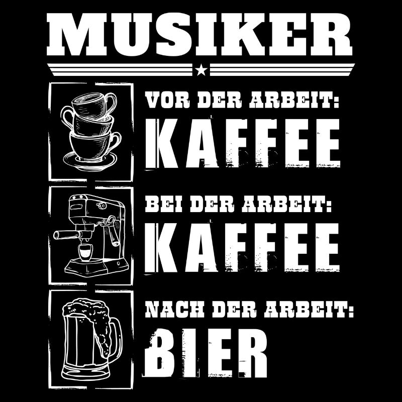 My daily routine as a musician