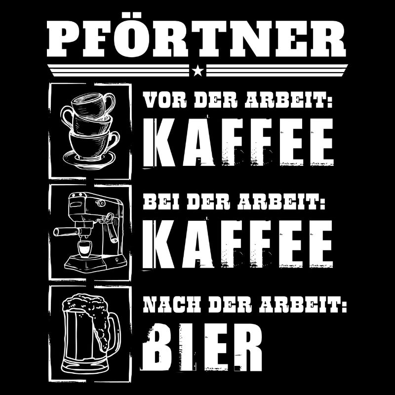 My daily routine as a gatekeeper