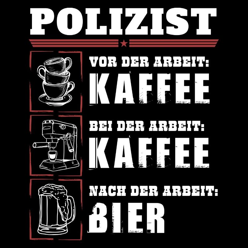 Mon quotidien de policier