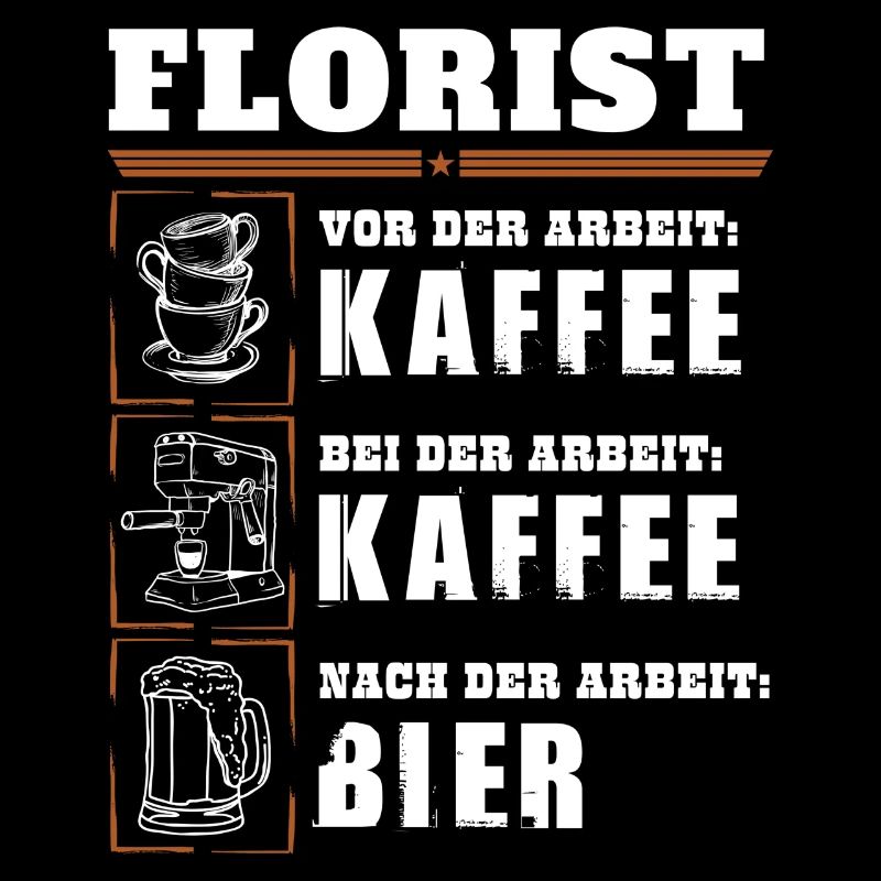 Mein Tagesablauf als Florist