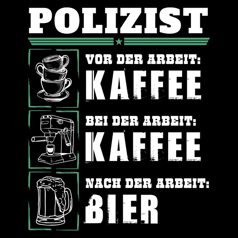 Mon quotidien de policier