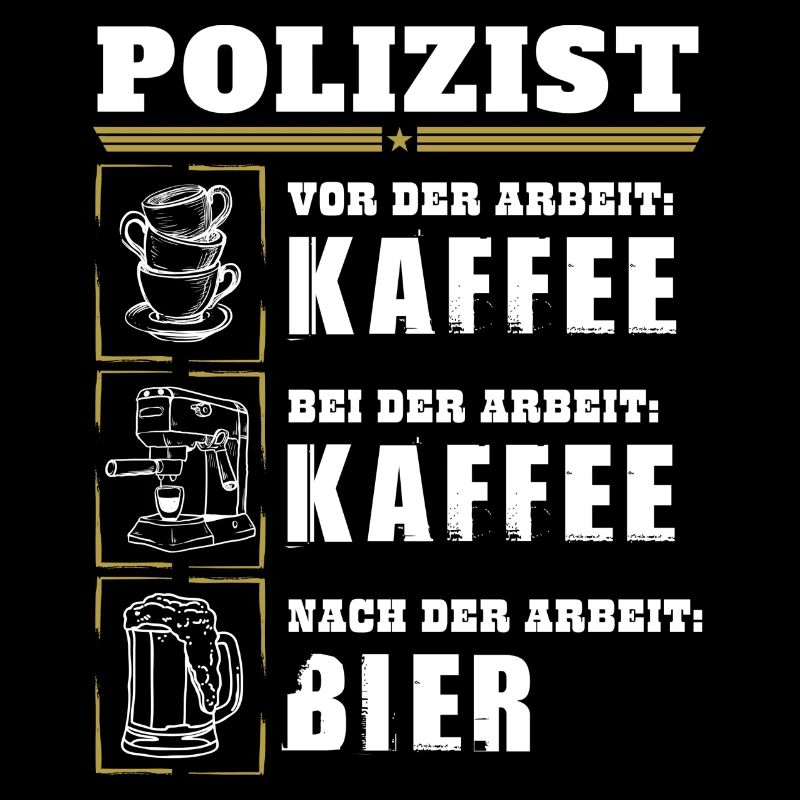 Mon quotidien de policier