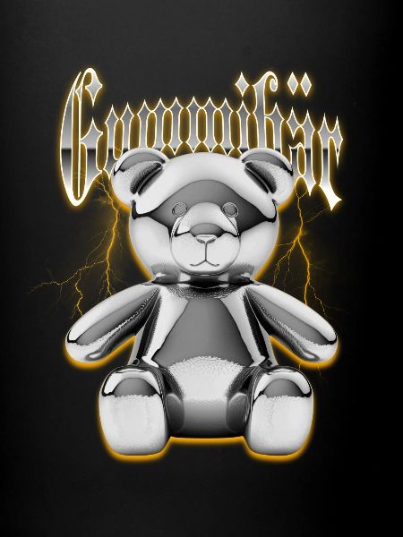 Gummy bear