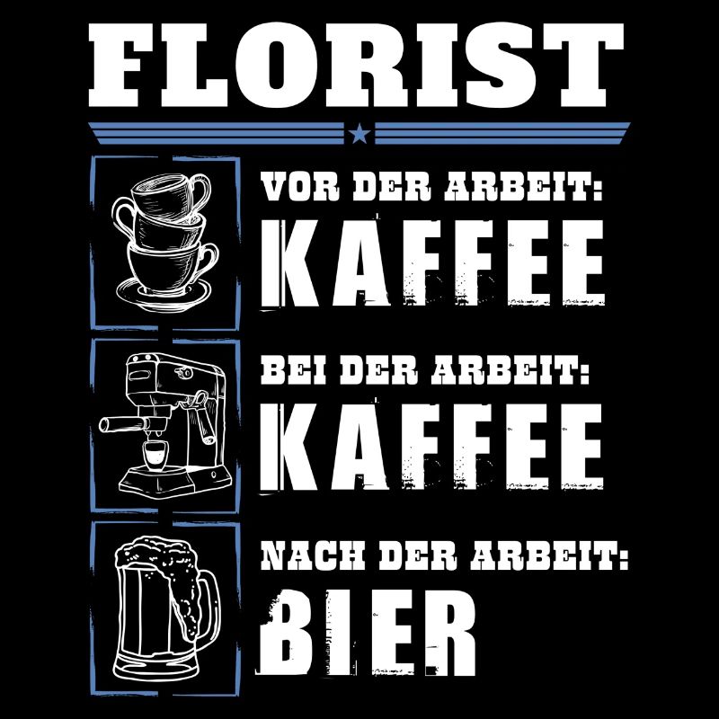 Mon quotidien de fleuriste