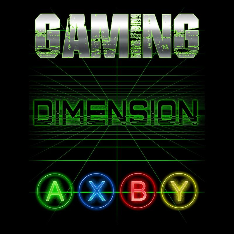 GAMING DIMENSION (AXBY)