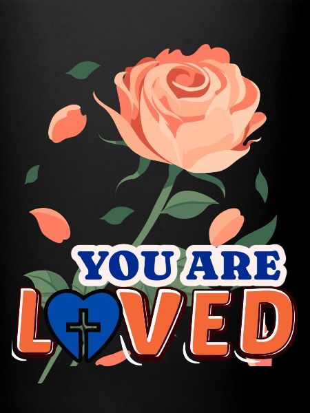 CHRISTIAN ITEMS