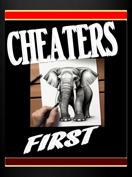 Cheaters first.