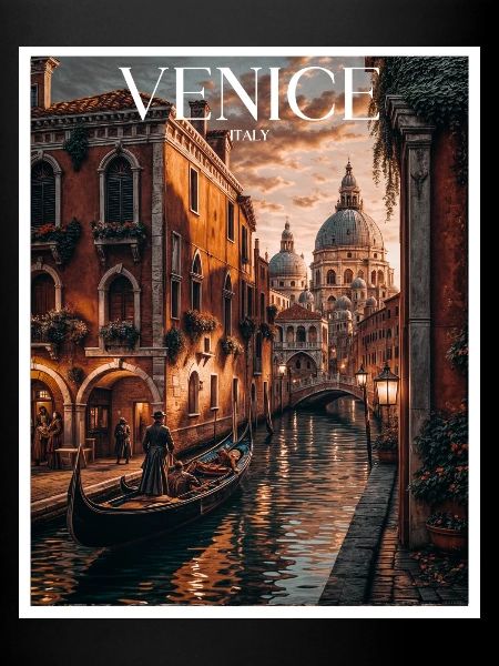 Venise