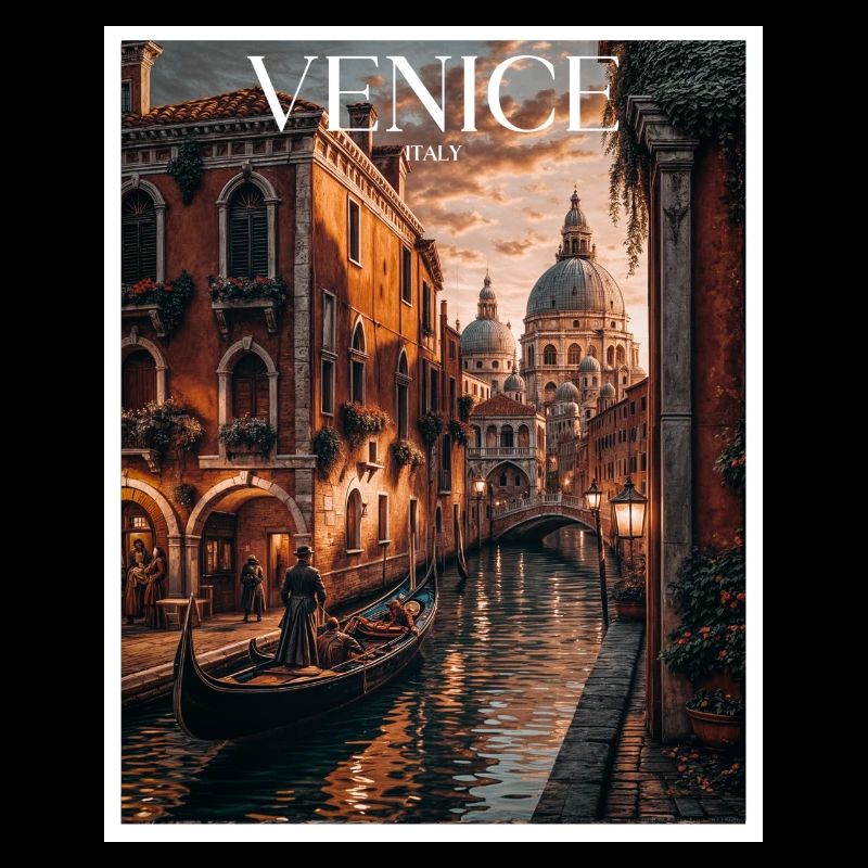 Venedig