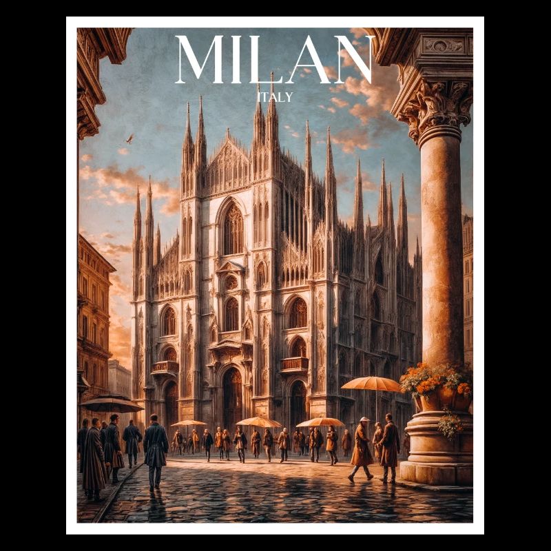 Milan