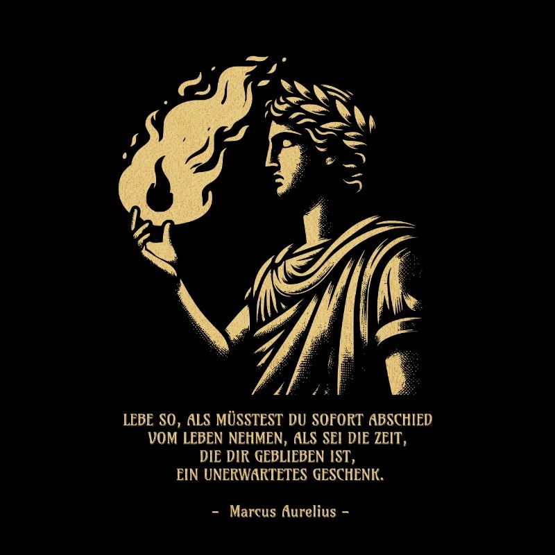 Marc Aurèle - Citation