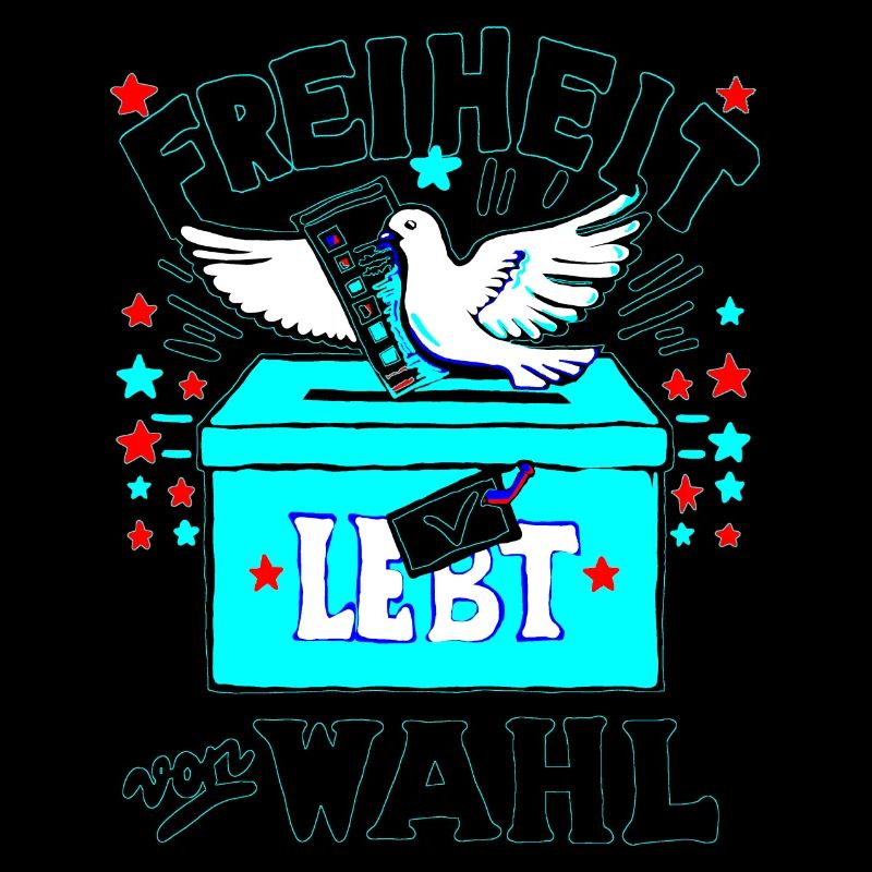 La liberté vit du choix