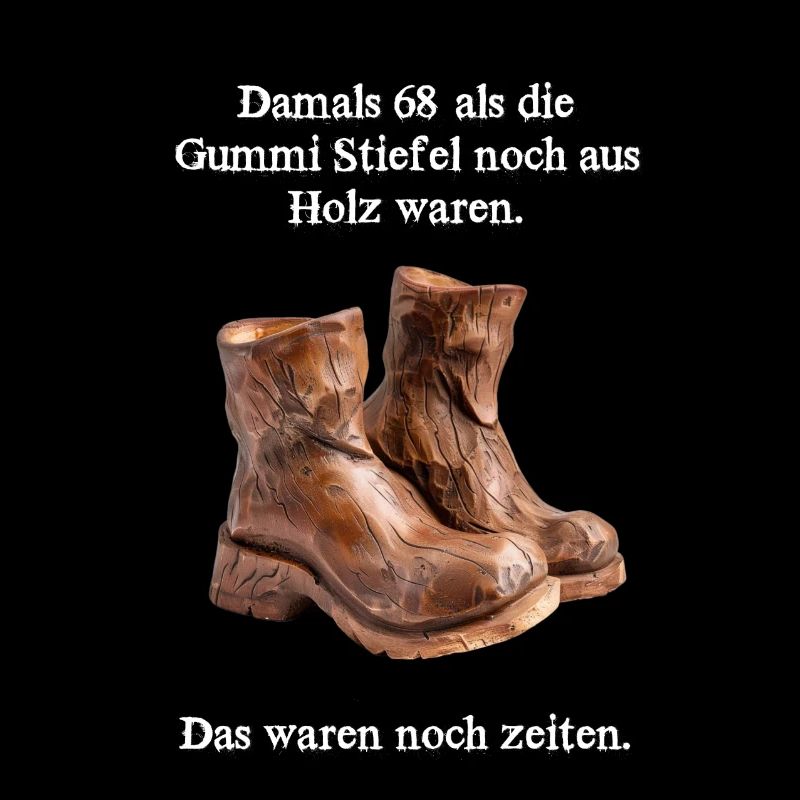 Alte Zeiten