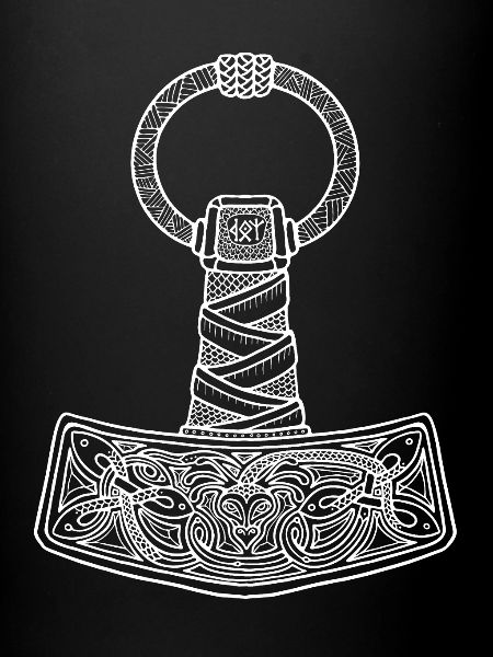 Thor Mjölnir sw
