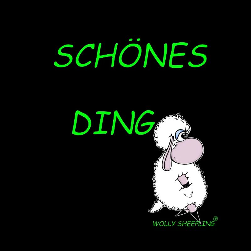 Nice thing! with Wolly Sheepling Gaming