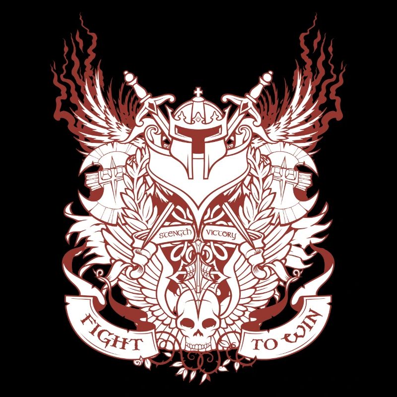 fight to win