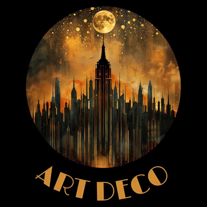 Art Deco