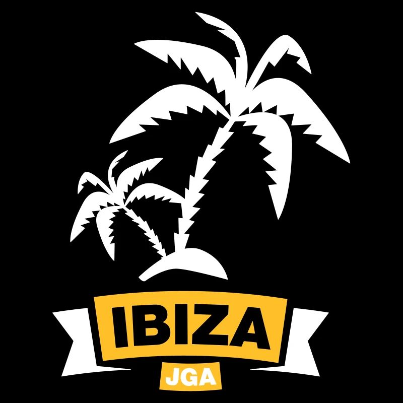 IBIZA – Bachelor Party under Palm Trees