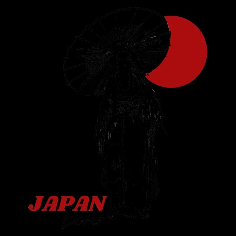 JAPAN Lover