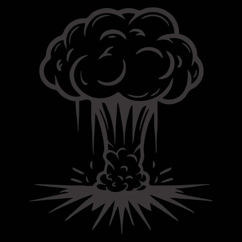Bombe atomique
