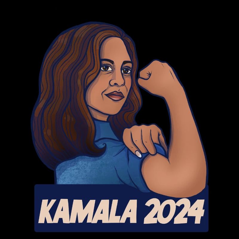 Kamala 2024