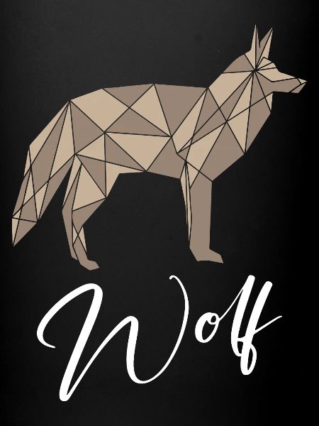 Wolf Geometric