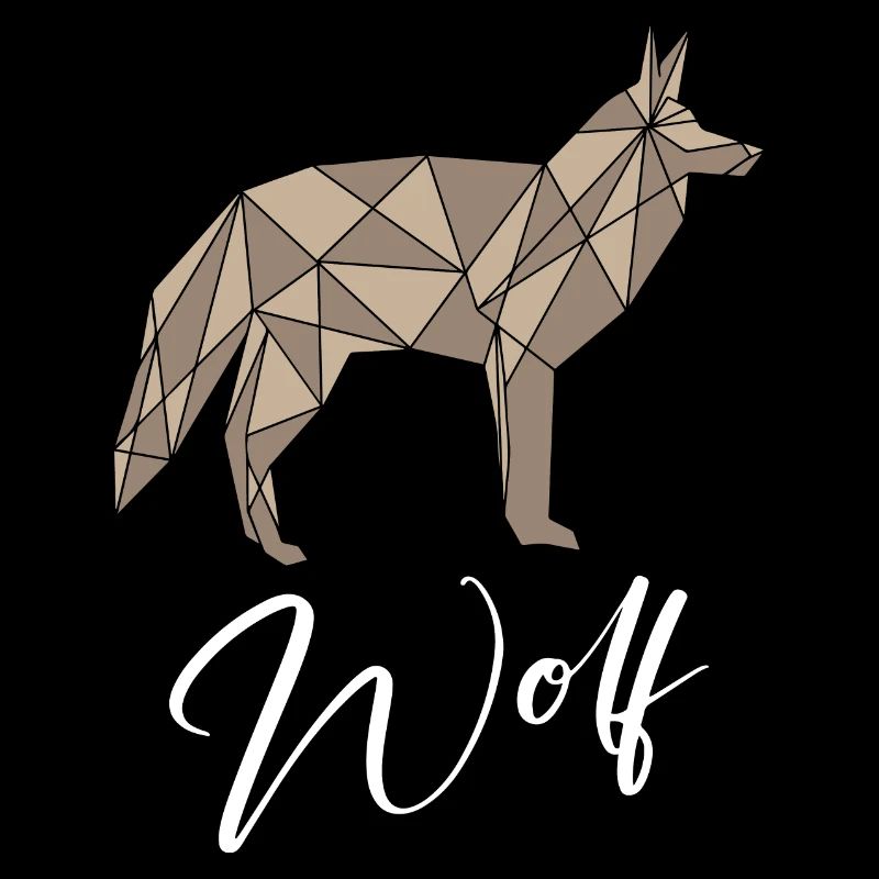 Wolf Geometric