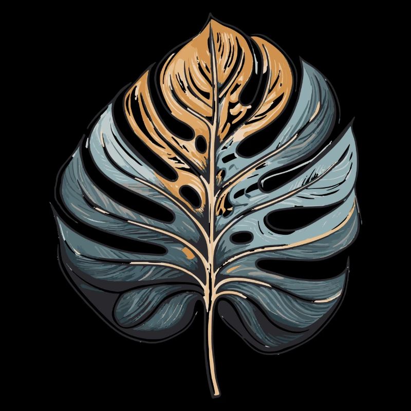 Monstera Deliciosa