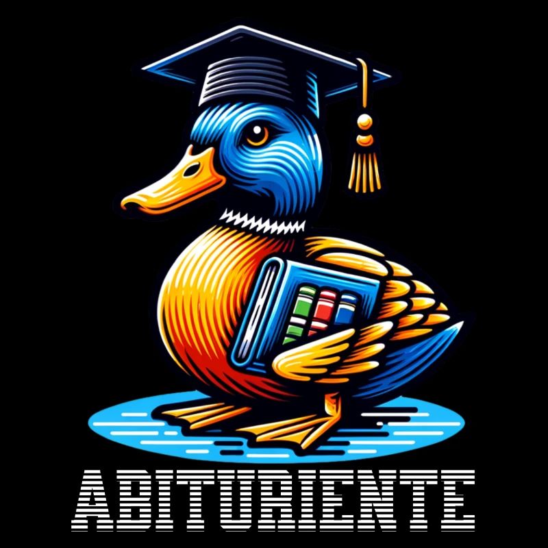 Abituriente Abi Motto